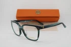 New Tory Burch Ty 2120U 1869 Green Horn Gold Authentic Eyeglasses 52-17. Price: $75.65.