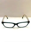 Furla Eyeglasses Linda VU4909K Col. 097A Frames Only 52-16-140 Flex Hinge Pre-owned. Price: $19.99.