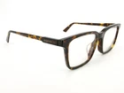 Gucci GG1120OA Eyeglasses Frames 003 Havana 55 18-150 Brown Tortoise Italy M395 Pre-owned. Price: $89.11.
