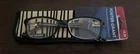 Foster Grant +3.25 Black Colored Plastic Frame Reading Glasses Jules LO0317 New. Price: $32.11.