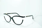 Carolina Herrera Ch 0005 807 Eyeglasses Frame New Authentic. Price: $149.99.