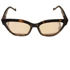 Salsa Eyeglasses Frames SA8005 To Womens Cat 53-17-135 Pre-owned. Price: $19.00.