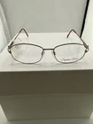 Sophia Loren Sl 113 Brown 098 Eyeglass Frame 53 16 135 Nwt New. Price: $22.00.