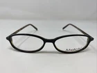 Match Eyewear M254E Dark Tortoise 51-14-140 Full Rim Eyeglasses Frame &G22 New. Price: $14.63.