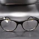 Ray-ban Eyeglass Frames Rb 2185-V 2012 Tortoise Cat Full Rim 52-18-145 New. Price: $69.44.