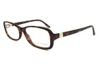 Ralph Lauren Eyeglasses Frames RL6055-B 5167 Havana Gold Crystals 51-15-135 New. Price: $62.39.