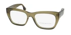 New Victoria Beckham VB2660 Eyeglass Frame Italy 310 Green 51-18-145 Plastic. Price: $81.85.