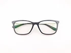 Vogue Eyeglasses Frames Only, 5224 2385, 53-16-135, Black Pre-owned. Price: $39.99.