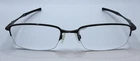 Oakley Eyeglasses Clubface OX3102-0352 Pewter ***frames Only*** 52-17-143 Pre-owned. Price: $57.87.