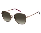 Marc Jacobs 409/S Ddbha 54.17.135 Brand New. Price: $154.95.