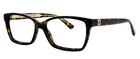 New Gucci GG0312O 002 52MM Brown Havana Gold Eyeglasses Frames Only Italy. Price: $249.90.