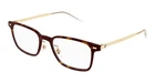 New Mont Blanc MB0394ON-007 Eyeglasses 56MM 100% Authentic. Price: $288.13.