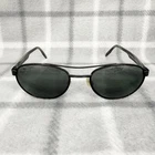 Maui Jim Upcountry Sunglasses Frame Mj 727-2M 53-19-140 Made In Italy Only Pre-owned. Price: $40.00.