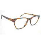 Warby Parker Gilmore 238 Brown Amber Tortoise Eyeglasses Frame 50-17-145 Pre-owned. Price: $25.49.