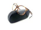 New Ray-ban Frames Dark Tortoise Acetate Rx Eyeglasses Rb 7151 5797 52 19 145. Price: $132.98.