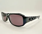 Adrienne Vittafini Eyeglasses Frames Only AV1906BLACK Appx 53-17-140 Italy Pre-owned. Price: $28.88.