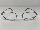 Hush Puppies H164 Or 51-16-135 Purple Metal Full Rim Eyeglasses Frame SX95 New. Price: $50.49.