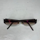 D&g Dolce Gabbana Eyeglasses DG1153 COL.09 51-19 135 *frames Only Read Pre-owned. Price: $19.87.