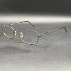 Stetson XL-6 Zyloware 058 Vtg Eyeglasses Frame 57-20 Used Pre-owned. Price: $22.95.