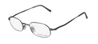 New Cerruti 1881 By Rodenstock C5218 Vintage Rare Eyeglass Frame/glasses/eyewear. Price: $64.35.