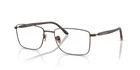 New Giorgio Armani 5150 Eyeglasses 3006 Brown 100% Authentic. Price: $247.71.