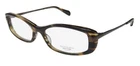 New Oliver Peoples Idelle Elegant Stunning Trendy Eyeglass Frame/glasses/eyewear. Price: $27.85.