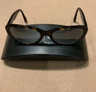 Dolce & Gabbana DD1205 502 Eyeglasses Frame 51-17-135 Havana Tortoise Brown Pre-owned. Price: $59.00.