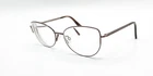 Anne Klein AK5085 200 Mocha Authentic Eyeglasses 53-16 Pre-owned. Price: $44.88.