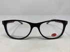 Retro R106 Demi 52-17-140 Black/brown Full Rim Eyeglasses Frame &U60 New. Price: $54.19.