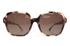 Ralph Lauren Sunglasses RA5304U 6058/T5 Shiny Pink Havana Polarized Gradient New. Price: $79.99.