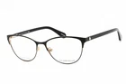 Kate Spade KSHADLEE-807-54 Eyeglasses Frame Size 54MM 16MM 140MM Black 716736438 New. Price: $49.19.