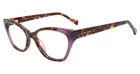 Lucky Brand VLBD237 0PRH Purple Havana Authentic New 51MM. Price: $154.98.