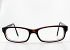 Ray-ban Eyeglasses RB5187 2442 Tortoise Purple Rectangular Frames 52-16-140 2131 Pre-owned. Price: $20.99.