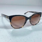 Tory Burch Sunglasses Frames Only TY7095 1601/13 54-20 Pre-owned. Price: $24.14.