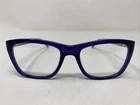 Diane Von Furstenberg Eyeglasses Frame DVF5063 416 50-18-130 Blue Fade YH05 New. Price: $54.80.