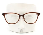 Maui Jim Mjo 2606-26M Eyeglasses Matte Rootbeer Brown 52-15-145 New. Price: $135.00.