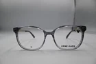 Anne Klein Eyeglasses Frames AK5109 020) Grey Gradient. 53 16 140 (qw) New. Price: $23.00.