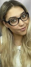 New Tory Burch Ty 782 8316 52MM Rx Blue Tortoise Women's Eyeglasses Frame #3. Price: $129.99.