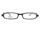 Jean Lafont Eyeglasses Frame Octet 103 Black Yellow Rectangle Full Rim 51-16-145 New. Price: $129.99.