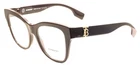 Burberry 2388 3979 52MM Eyewear Frames Rx Optical Eyeglasses New Italy. Price: $149.86.