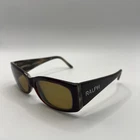 Authentic Ralph Lauren Eyeglasses/sunglasses RA5021 528/13 54-16-130 Frame Only Pre-owned. Price: $34.98.