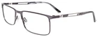 Takumi TK1216 020 Dark Grey Authentic New 59MM Unisex. Price: $219.98.
