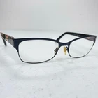 Gucci Eyeglasses Frames Gg 4214 GB5 54-16-135 Black Flex Hinge Pre-owned. Price: $59.00.