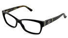 Gucci GG3559 L73 53MM Black Havana Eyeglasses Frames Only Italy Pre-owned. Price: $189.91.