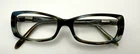 Tiffany & Co. Tf 2070-B 8124 Havana On Blue Eyeglasses Frame 53-16-135 Italy Pre-owned. Price: $67.99.