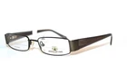 Brand New Body Glove BB110 Gunmetal Eyeglasses Rx Teens Frames 46-16-130 Mm. Price: $22.88.