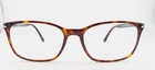 Persol Eyeglasses Rx Frame 2965-V 24 Tortoise/silver 55MM With Case Pre-owned. Price: $82.75.