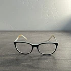 Tiffany & Co Eyeglasses Tf 2109-H-B 8193 Blue Black Frames Only 51-17-140 Pre-owned. Price: $32.72.