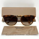Burberry Sunglasses B4316 3890/13 Havana Gradient 54 19 140 Pre-owned. Price: $59.99.