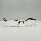 Ray Ban Rb 8586 1000 Frames 53-17-135 Pre-owned. Price: $27.00.